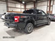 ✅ 2019 Ford F-150 XL • VIN: 1FTEW1EP8KFA56946 • Lot: 42889206. Wystawiony na IAAI z przebiegiem 57 893 mil. Bezpłatny archiwum sprzedaży aukcyjnych z USA i szczegółowy raport historii pojazdu na DreamBid. Zdjęcie 4.