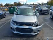 ✅ 2021 Chevrolet Trax LS • VIN: KL7CJKSB1MB303963 • Lot: 43567758. Listed on IAAI with 79,555 mi. Free auction sales archive from the USA and detailed vehicle history report at DreamBid. Image 12.