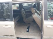 ✅ 2015 Chrysler Town & Country Touring • VIN: 2C4RC1BG6FR565236 • Лот: 43517076. Опубликован ранее на IAAI с пробегом 186 548 миль. Бесплатный доступ к архиву аукционных продаж из США и подробный отчёт об истории автомобиля на DreamBid. Изображение 8.