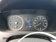 ✅ 2015 Hyundai Sonata SE • VIN: 5NPE24AF1FH234167 • Lot: 86512965. Listed on Copart with 82,988 mi. Free auction sales archive from the USA and detailed vehicle history report at DreamBid. Image 9.