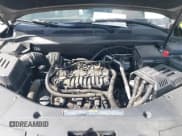 ✅ 2010 GMC Terrain SLT-2 • VIN: 2CTFLHEY8A6333462 • Lot: 42016027. Listed on IAAI with 201,104 mi. Free auction sales archive from the USA and detailed vehicle history report at DreamBid. Image 10.