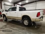 ✅ 2011 Ram 2500 Big Horn • VIN: 3D7UT2CL4BG636919 • Lot: 50297494. Listed on Copart with 202,309 mi. Free auction sales archive from the USA and detailed vehicle history report at DreamBid. Image 2.