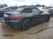 ✅ 2022 BMW Z4 sDriveM40i • VIN: WBAHF9C05NWX73677 • Лот: 78484773. Опубликован ранее на Copart с пробегом 4 000 миль. Бесплатный доступ к архиву аукционных продаж из США и подробный отчёт об истории автомобиля на DreamBid. Изображение 3.