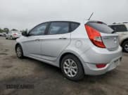 ✅ 2012 Hyundai Accent GS • VIN: KMHCT5AEXCU007378 • Лот: 71223954. Опубликован ранее на Copart с пробегом 120 828 миль. Бесплатный доступ к архиву аукционных продаж из США и подробный отчёт об истории автомобиля на DreamBid. Изображение 2.
