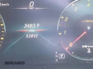 ✅ 2020 Mercedes-Benz C 63 S AMG • VIN: 55SWF8HB0LU332098 • Лот: 41132942. Опубликован ранее на IAAI с пробегом 52 892 миль. Бесплатный доступ к архиву аукционных продаж из США и подробный отчёт об истории автомобиля на DreamBid. Изображение 14.