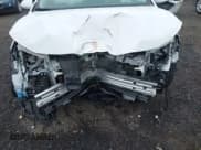 ✅ 2021 Toyota Corolla LE • VIN: 5YFEPMAE2MP192813 • Lot: 43190893. Listed on IAAI with 36,399 mi. Free auction sales archive from the USA and detailed vehicle history report at DreamBid. Image 6.