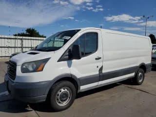 ✅ 2015 Ford Transit • VIN: 1FTSW2ZM4FKA68226 • Lot: 63861515. Wystawiony na Copart z przebiegiem 139 227 mil. Bezpłatny archiwum sprzedaży aukcyjnych z USA i szczegółowy raport historii pojazdu na DreamBid. Zdjęcie 1.
