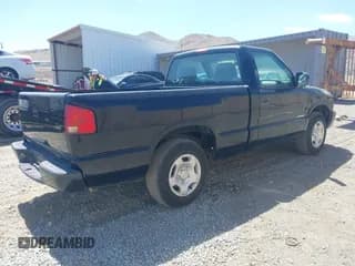 ✅ 2000 Isuzu Hombre S • VIN: 1GGCS1446Y8700983 • Lot: 42826915. Wystawiony na IAAI z przebiegiem 129 116 mil. Bezpłatny archiwum sprzedaży aukcyjnych z USA i szczegółowy raport historii pojazdu na DreamBid. Zdjęcie 4.