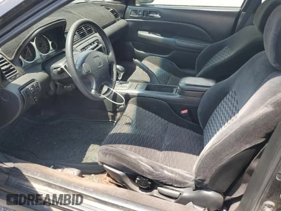 ✅ 1998 Honda Prelude • VIN: JHMBB6240WC006182 • Lot: 64553865. Listed on Copart with 183,690 mi. Free auction sales archive from the USA and detailed vehicle history report at DreamBid. Image 7.