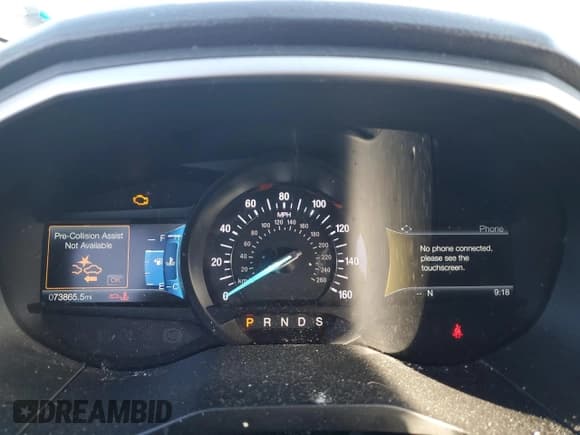 ✅ 2020 Ford Edge SEL • VIN: 2FMPK4J94LBB27250 • Lot: 84871095. Wystawiony na Copart z przebiegiem 73 865 mil. Bezpłatny archiwum sprzedaży aukcyjnych z USA i szczegółowy raport historii pojazdu na DreamBid. Zdjęcie 9.