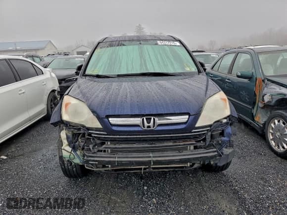 ✅ 2009 Honda CR-V EX • VIN: 5J6RE48529L030123 • Lot: 94317215. Listed on Copart with 159,039 mi. Free auction sales archive from the USA and detailed vehicle history report at DreamBid. Image 5.