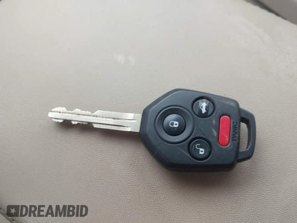 ✅ 2016 Subaru Outback Premium • VIN: 4S4BSAHC0G3349168 • Lot: 42295995. Listed on IAAI with 124,407 mi. Free auction sales archive from the USA and detailed vehicle history report at DreamBid. Image 11.