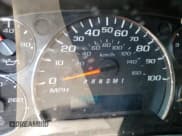 ✅ 2017 Chevrolet Express Cargo • VIN: 1GCWGBFF3H1119406 • Lot: 70923085. Listed on Copart with 240,382 mi. Free auction sales archive from the USA and detailed vehicle history report at DreamBid. Image 9.