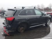 ✅ 2015 Audi Q5 Prestige • VIN: WA1VMAFP5FA057974 • Lot: 40917242. Wystawiony na IAAI z przebiegiem 100 696 mil. Bezpłatny archiwum sprzedaży aukcyjnych z USA i szczegółowy raport historii pojazdu na DreamBid. Zdjęcie 6.