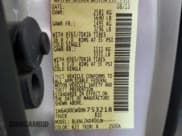 ✅ 2013 Nissan Frontier SV • VIN: 1N6AD0CW0DN753218 • Lot: 66645975. Listed on Copart with 77,568 mi. Free auction sales archive from the USA and detailed vehicle history report at DreamBid. Image 12.