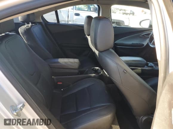 ✅ 2013 Chevrolet Volt • VIN: 1G1RB6E40DU148639 • Lot: 84972015. Wystawiony na Copart z przebiegiem 157 261 mil. Bezpłatny archiwum sprzedaży aukcyjnych z USA i szczegółowy raport historii pojazdu na DreamBid. Zdjęcie 10.