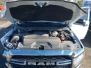 ✅ 2022 Ram 2500 Tradesman • VIN: 3C6UR5CJ5NG367849 • Лот: 41680816. Опубликован ранее на IAAI с пробегом 30 883 миль. Бесплатный доступ к архиву аукционных продаж из США и подробный отчёт об истории автомобиля на DreamBid. Изображение 10.