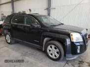 ✅ 2013 GMC Terrain SLE • VIN: 2GKFLSE30D6416745 • Лот: 42441845. Опубликован ранее на Copart с пробегом 153 295 миль. Бесплатный доступ к архиву аукционных продаж из США и подробный отчёт об истории автомобиля на DreamBid. Изображение 4.