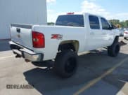 ✅ 2009 Chevrolet Silverado 1500 LT • VIN: 3GCEK23M79G289638 • Lot: 39254482. Listed on IAAI with 165,372 mi. Free auction sales archive from the USA and detailed vehicle history report at DreamBid. Image 4.
