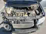 2017 Dodge Journey SE with VIN 3C4PDCAB1HT569099, listed as a Copart auction lot 85314065 with 143,721 mi miles and Salvage title. Bid and sale history available at DreamBid. Image 11.