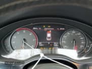 ✅ 2018 Audi S7 Premium Plus • VIN: WAUWFAFC5JN087315 • Lot: 53107864. Listed on Copart with 16,086 mi. Free auction sales archive from the USA and detailed vehicle history report at DreamBid. Image 9.