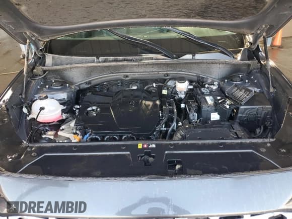 ✅ 2021 Hyundai Santa Fe SEL • VIN: 5NMS3DAJ9MH320129 • Lot: 62965964. Wystawiony na Copart z przebiegiem 16 746 mil. Bezpłatny archiwum sprzedaży aukcyjnych z USA i szczegółowy raport historii pojazdu na DreamBid. Zdjęcie 11.