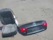 ✅ 2016 Infiniti Q50 Sport • VIN: JN1EV7AR9GM344641 • Lot: 42742449. Listed on IAAI with 106,020 mi. Free auction sales archive from the USA and detailed vehicle history report at DreamBid. Image 18.