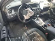 ✅ 2015 Audi A4 Komfort • VIN: WAUBFCFL1FN024617 • Lot: 66335125. Wystawiony na Copart z przebiegiem Nie podano. Bezpłatny archiwum sprzedaży aukcyjnych z USA i szczegółowy raport historii pojazdu na DreamBid. Zdjęcie 8.