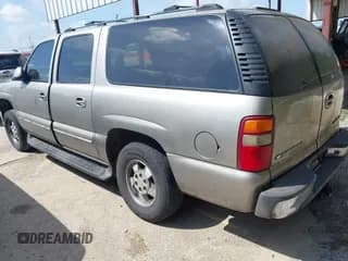 ✅ 2003 Chevrolet Suburban LS • VIN: 3GNEC16Z43G157689 • Лот: 42746658. Опубликован ранее на IAAI с пробегом 291 612 миль. Бесплатный доступ к архиву аукционных продаж из США и подробный отчёт об истории автомобиля на DreamBid. Изображение 3.