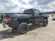✅ 2005 Chevrolet Silverado 1500 Z71 • VIN: 1GCEK14T05Z206688 • Лот: 53906585. Опубликован ранее на Copart с пробегом 204 254 миль. Бесплатный доступ к архиву аукционных продаж из США и подробный отчёт об истории автомобиля на DreamBid. Изображение 3.