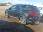 ✅ 2018 Hyundai Santa Fe 2.4L • VIN: 5NMZUDLB6JH105384 • Лот: 43462768. Опубликован ранее на IAAI с пробегом 121 156 миль. Бесплатный доступ к архиву аукционных продаж из США и подробный отчёт об истории автомобиля на DreamBid. Изображение 3.