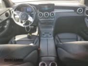 ✅ 2021 Mercedes-Benz GLC 300 • VIN: W1N0G8DB7MV283245 • Lot: 69484035. Listed on Copart with 34,780 mi. Free auction sales archive from the USA and detailed vehicle history report at DreamBid. Image 8.