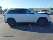 ✅ 2015 Jeep Grand Cherokee Laredo • VIN: 1C4RJFAGXFC159215 • Лот: 43474470. Опубликован ранее на IAAI с пробегом 118 568 миль. Бесплатный доступ к архиву аукционных продаж из США и подробный отчёт об истории автомобиля на DreamBid. Изображение 13.