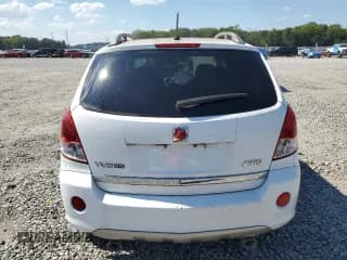 ✅ 2008 Saturn VUE XR • VIN: 3GSDL73748S503906 • Lot: 84703915. Wystawiony na Copart z przebiegiem 107 748 mil. Bezpłatny archiwum sprzedaży aukcyjnych z USA i szczegółowy raport historii pojazdu na DreamBid. Zdjęcie 6.