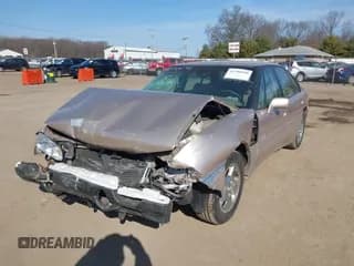 ✅ 1999 Pontiac Bonneville SSE • VIN: 1G2HZ52K8XH205487 • Lot: 41780690. Wystawiony na IAAI z przebiegiem 166 848 mil. Bezpłatny archiwum sprzedaży aukcyjnych z USA i szczegółowy raport historii pojazdu na DreamBid. Zdjęcie 6.