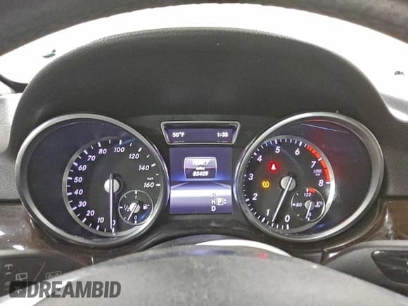 ✅ 2015 Mercedes-Benz M 350 • VIN: 4JGDA5HB9FA593423 • Lot: 96003555. Listed on Copart with 85,409 mi. Free auction sales archive from the USA and detailed vehicle history report at DreamBid. Image 9.