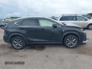 ✅ 2016 Lexus NX 200t • VIN: JTJYARBZ8G2027247 • Lot: 42587642. Listed on IAAI with 189,201 mi. Free auction sales archive from the USA and detailed vehicle history report at DreamBid. Image 13.