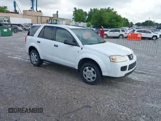 ✅ 2007 Saturn VUE I4 • VIN: 5GZCZ33D77S807082 • Lot: 42239756. Wystawiony na IAAI z przebiegiem 193 135 mil. Bezpłatny archiwum sprzedaży aukcyjnych z USA i szczegółowy raport historii pojazdu na DreamBid. Zdjęcie 1.