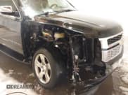 ✅ 2018 Chevrolet Suburban LS • VIN: 1GNSKGKC7JR107943 • Lot: 41127622. Listed on IAAI with 172,687 mi. Free auction sales archive from the USA and detailed vehicle history report at DreamBid. Image 6.