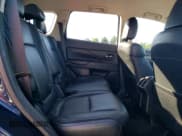 ✅ 2020 Mitsubishi Outlander SE • VIN: JA4AD3A33LZ042935 • Lot: 57334625. Listed on Copart with 89,231 mi. Free auction sales archive from the USA and detailed vehicle history report at DreamBid. Image 11.