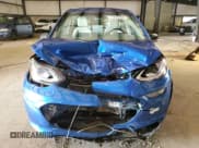 ✅ 2017 Chevrolet Bolt EV LT • VIN: 1G1FW6S08H4188756 • Lot: 41625485. Wystawiony na Copart z przebiegiem Nie podano. Bezpłatny archiwum sprzedaży aukcyjnych z USA i szczegółowy raport historii pojazdu na DreamBid. Zdjęcie 5.