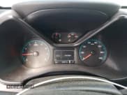 ✅ 2016 Chevrolet Colorado 4WD WT • VIN: 1GCGTBE38G1193510 • Лот: 77468024. Опубликован ранее на Copart с пробегом 124 317 миль. Бесплатный доступ к архиву аукционных продаж из США и подробный отчёт об истории автомобиля на DreamBid. Изображение 9.