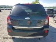 ✅ 2014 Chevrolet Captiva Sport LTZ • VIN: 3GNAL4EK0ES543272 • Lot: 62687445. Wystawiony na Copart z przebiegiem 86 073 mil. Bezpłatny archiwum sprzedaży aukcyjnych z USA i szczegółowy raport historii pojazdu na DreamBid. Zdjęcie 6.