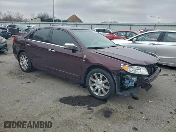 ✅ 2011 Lincoln MKZ • VIN: 3LNHL2JC0BR752228 • Лот: 93865815. Опубликован ранее на Copart с пробегом 112 311 миль. Бесплатный доступ к архиву аукционных продаж из США и подробный отчёт об истории автомобиля на DreamBid. Изображение 4.