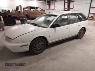 ✅ 1999 Saturn SW • VIN: 1G8ZK8277XZ175551 • Лот: 41530444. Опубликован ранее на IAAI с пробегом 177 938 миль. Бесплатный доступ к архиву аукционных продаж из США и подробный отчёт об истории автомобиля на DreamBid. Изображение 2.