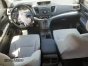 ✅ 2016 Honda CR-V SE • VIN: 2HKRM3H40GH537159 • Lot: 86086725. Listed on Copart with 80,537 mi. Free auction sales archive from the USA and detailed vehicle history report at DreamBid. Image 8.