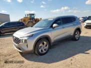 ✅ 2021 Hyundai Santa Fe SE • VIN: 5NMS1DAJ8MH353807 • Lot: 69519285. Listed on Copart with 81,562 mi. Free auction sales archive from the USA and detailed vehicle history report at DreamBid. Image 1.