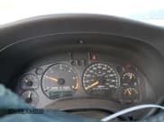 ✅ 2002 Chevrolet S-10 LS • VIN: 1GCCS19W728186564 • Лот: 88033325. Опубликован ранее на Copart с пробегом 90 665 миль. Бесплатный доступ к архиву аукционных продаж из США и подробный отчёт об истории автомобиля на DreamBid. Изображение 9.