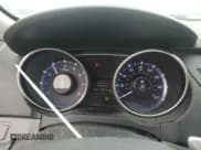 ✅ 2011 Hyundai Sonata SE • VIN: 5NPEC4AC0BH151181 • Lot: 72434964. Listed on Copart with 193,913 mi. Free auction sales archive from the USA and detailed vehicle history report at DreamBid. Image 9.