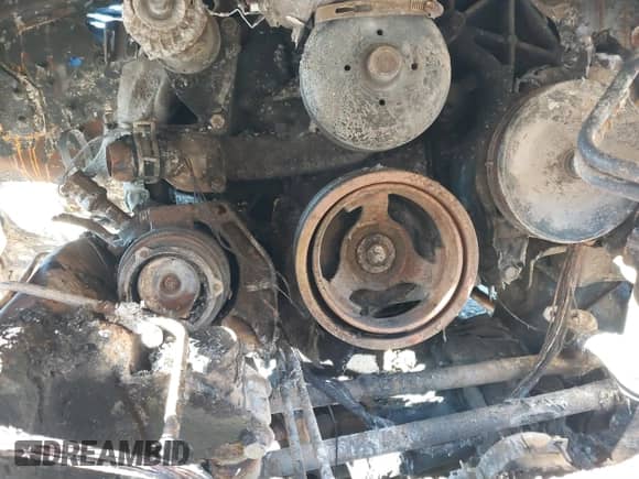 2006 GMC Sierra 1500 SLE1 с VIN 2GTEK13T161192988, выставлен на аукционе IAAI как лот 41094571 с пробегом Не указан миль и . История ставок и продаж доступна на DreamBid. Изображение 10.